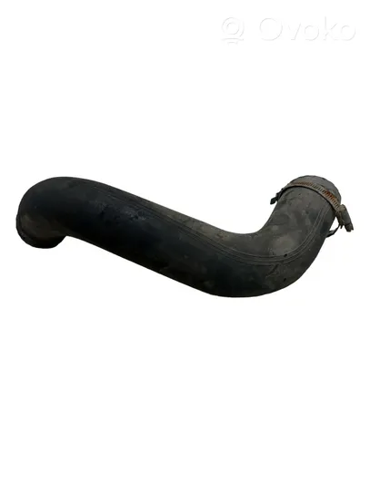 Volvo V50 Intercooler hose/pipe 