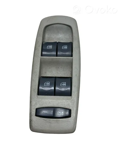 Renault Koleos I Electric window control switch 25401JY40B