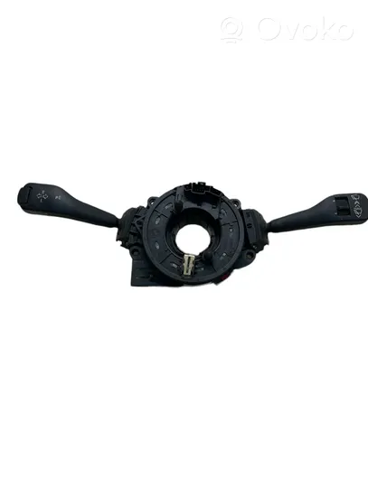 BMW X3 E83 Leva/interruttore dell’indicatore di direzione e tergicristallo 01404017