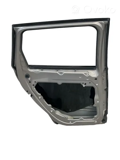 Volvo XC60 Rear door 