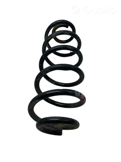 Audi A4 S4 B8 8K Rear coil spring 