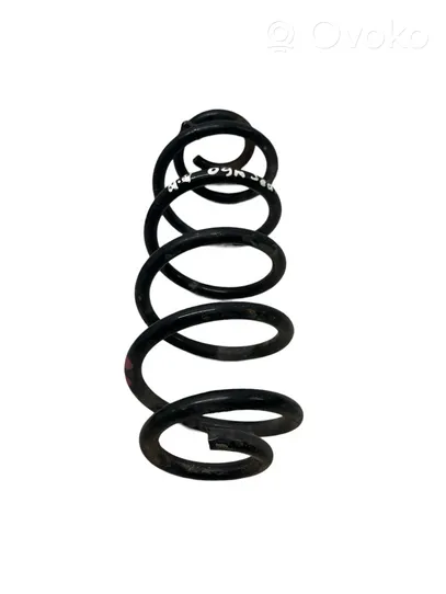 Audi A4 S4 B8 8K Rear coil spring 