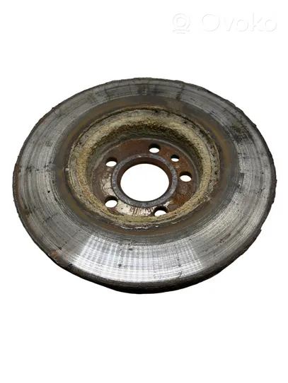 Ford Galaxy Front brake disc 