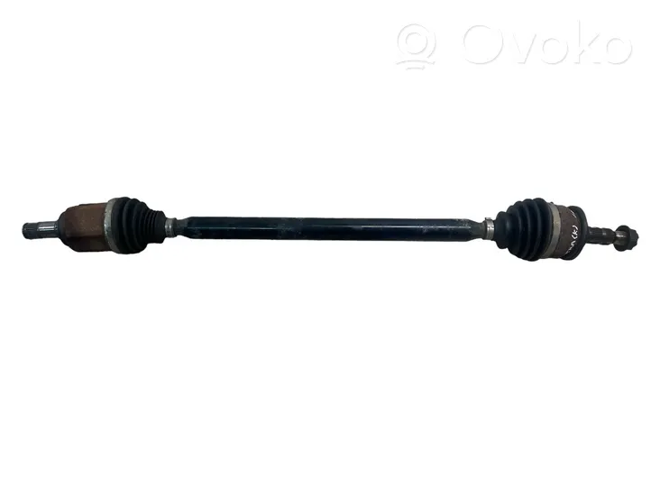 Opel Astra K Front driveshaft 13367066