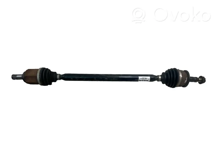 Opel Astra K Front driveshaft 13367066