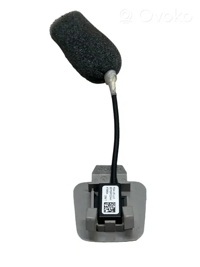 Chrysler Pacifica Микрофон (Bluetooth / телефон) 6EP09PD2AA