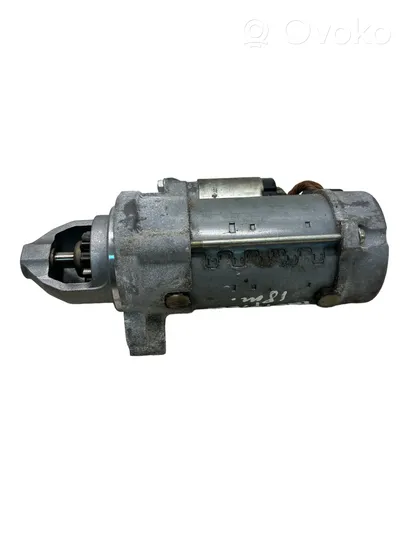 Chrysler Pacifica Starter motor 68348376AA