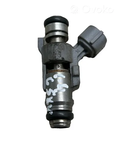 Citroen C4 I Fuel injector 