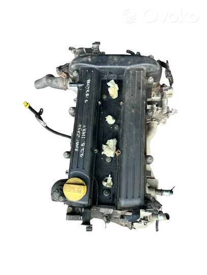 Opel Vectra C Engine 