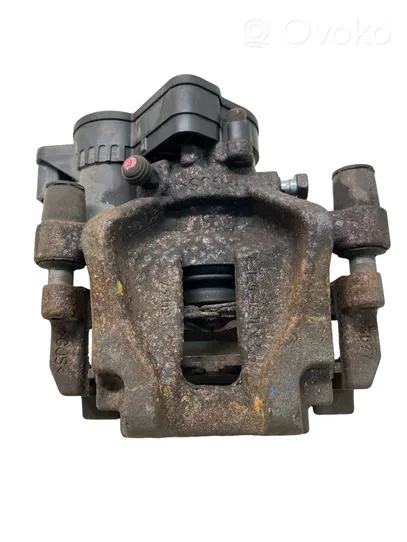 Chrysler Pacifica Rear brake caliper 