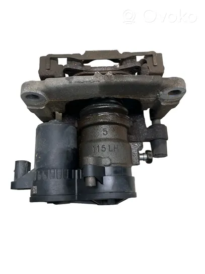 Chrysler Pacifica Rear brake caliper 