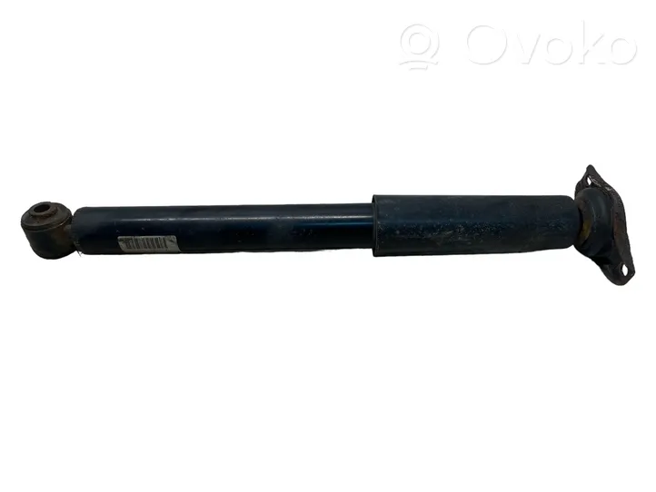 Volvo XC60 Rear shock absorber/damper 31340475