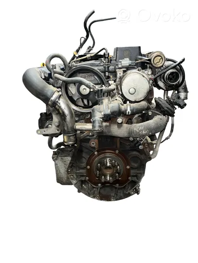 Ford Mondeo Mk III Engine 1S7Q6007