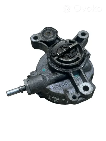 Ford Galaxy Vacuum pump 