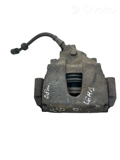 Volvo V50 Front brake caliper 