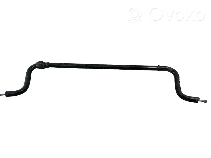 Audi A6 Allroad C6 Barra stabilizzatrice anteriore/barra antirollio 