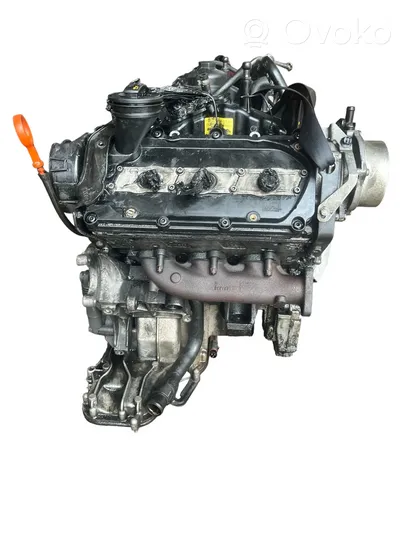 Audi A6 Allroad C6 Engine ASB07297