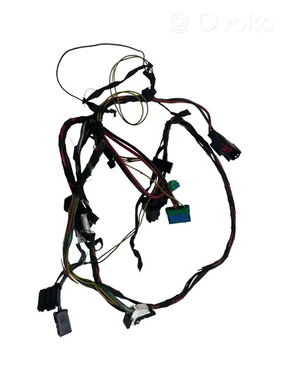 Renault Scenic II -  Grand scenic II Other wiring loom 