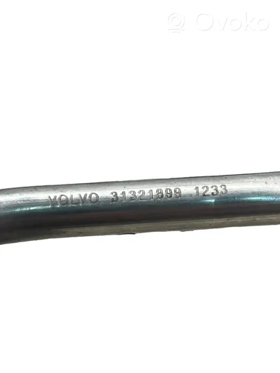 Volvo XC60 Fuel line/pipe/hose 31321899