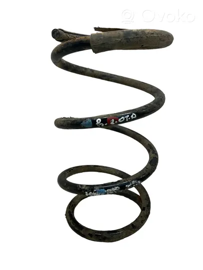 Subaru Forester SH Front coil spring 