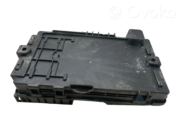 Opel Meriva B Vassoio scatola della batteria 13312808