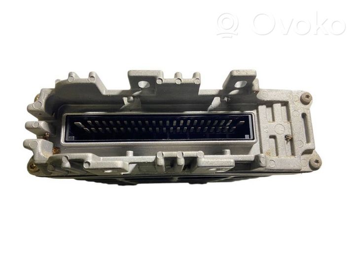 Volkswagen Golf III Calculateur moteur ECU 1H0907311K