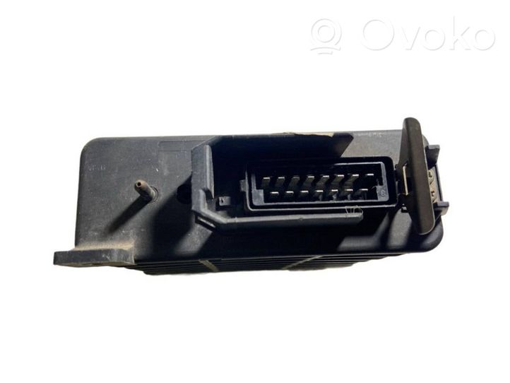 Volkswagen Polo III 6N 6N2 6NF Calculateur moteur ECU 052905367