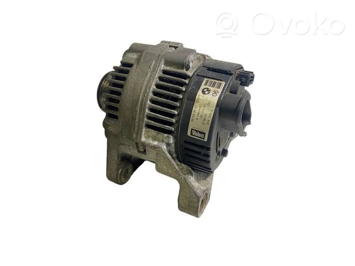 BMW 3 E46 Generatore/alternatore 1435429