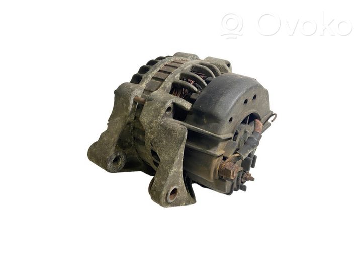 Opel Vectra C Generatore/alternatore 3493848