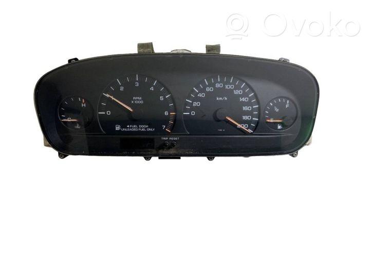 Chrysler Voyager Speedometer (instrument cluster) TN2574103990