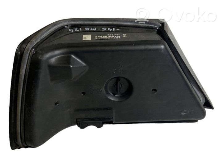 Mercedes-Benz E W124 Luci posteriori 1248200264