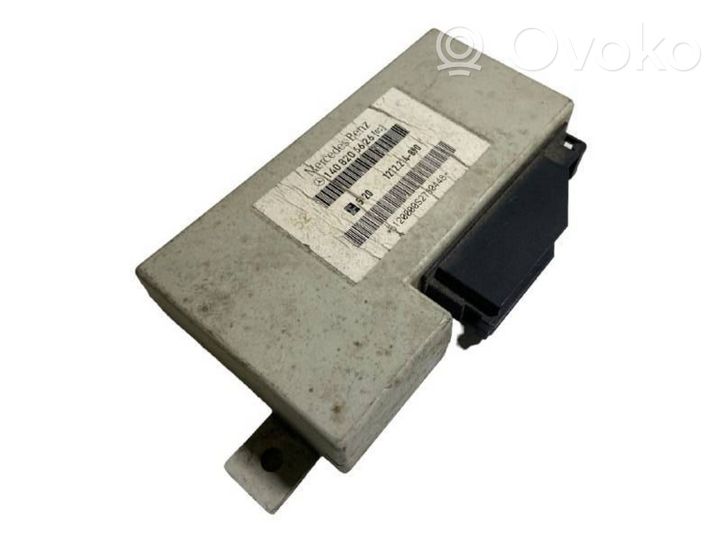 Mercedes-Benz S W140 Boîtier module alarme 1408206626