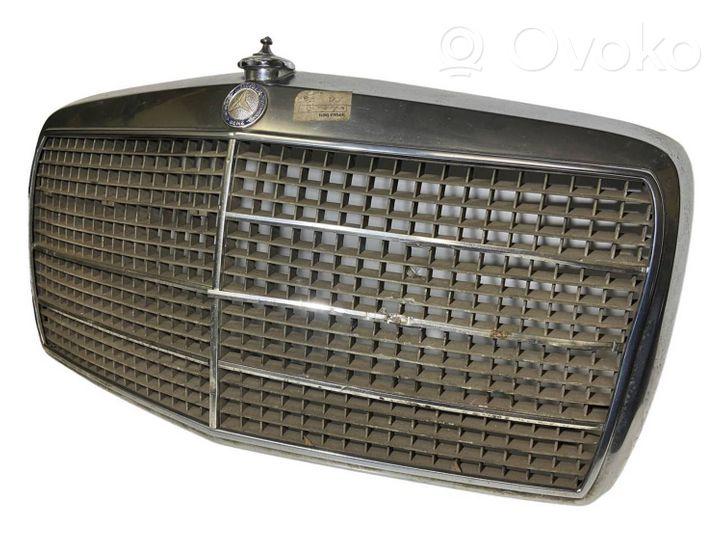 Mercedes-Benz COMPAKT W115 Grille de calandre avant 1158882285