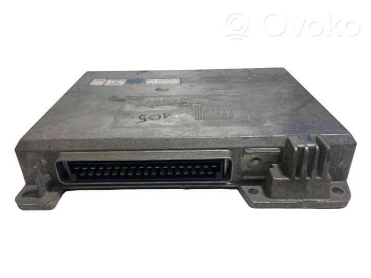 ZAZ 101 Calculateur moteur ECU 7700723098