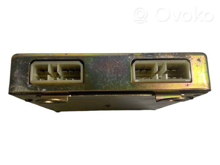 Mitsubishi Pajero Sterownik / Moduł ECU K8T78881