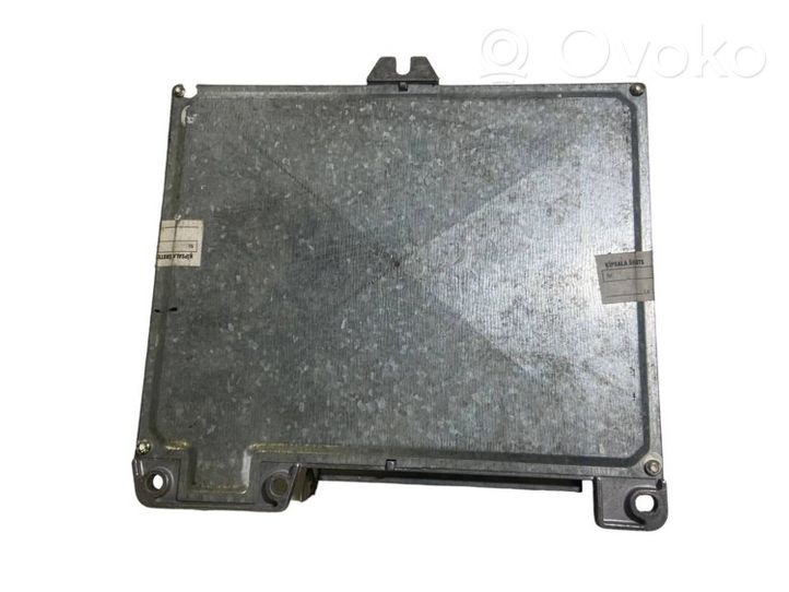 Renault 21 Sterownik / Moduł ECU S101263101D