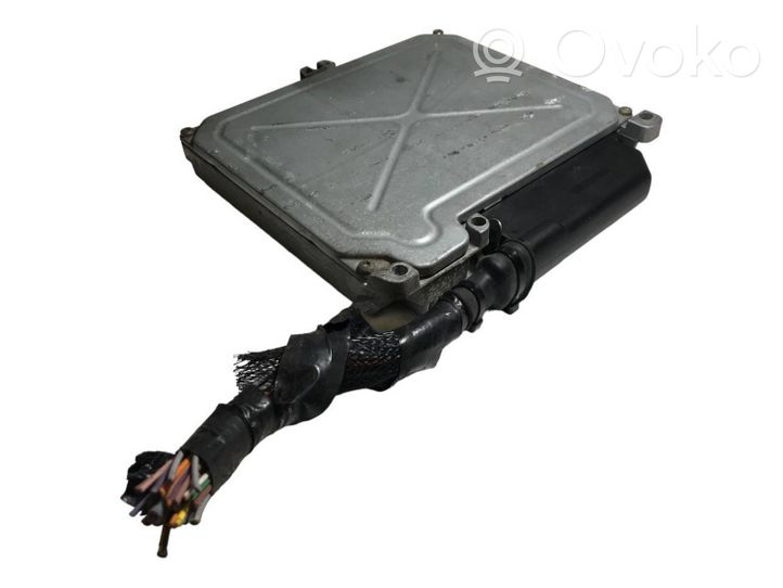 Renault Megane I Calculateur moteur ECU 7700864451