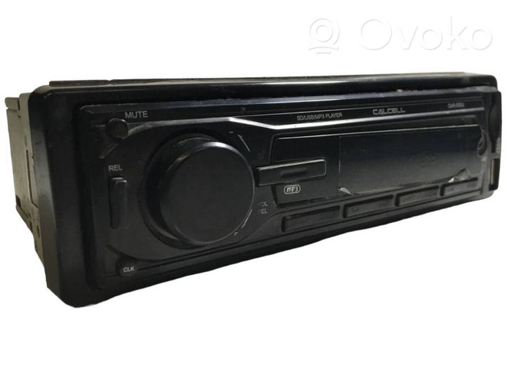 ZAZ 101 Panel / Radioodtwarzacz CD/DVD/GPS CAR555U06951