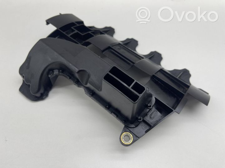 Audi A6 S6 C6 4F Oil breather separator 03G103623A