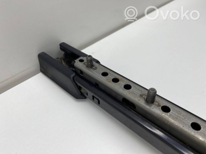 Toyota Prius (XW50) Glissière rail de siège conducteur avant 512020279