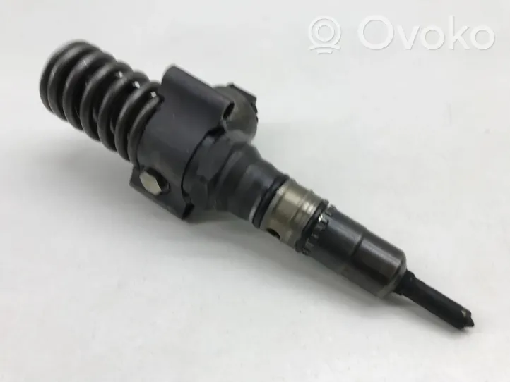 Audi A3 S3 8P Injecteur de carburant 03G130073G