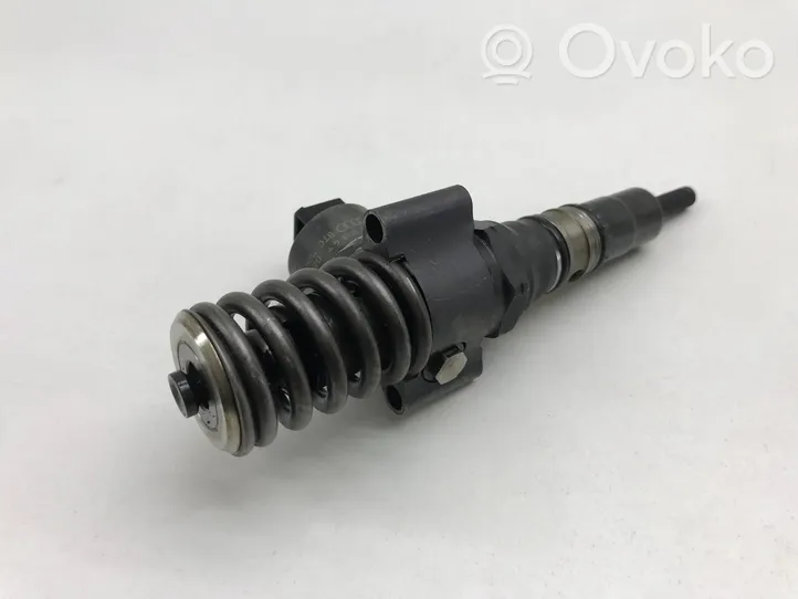 Audi A3 S3 8P Injecteur de carburant 03G130073G