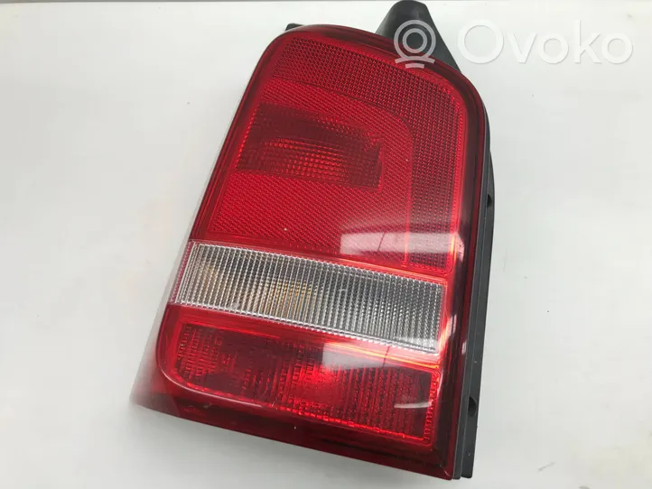 Volkswagen Transporter - Caravelle T5 Lampa tylna 17347501