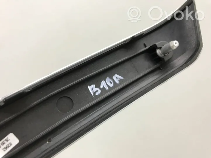 BMW 3 E92 E93 Moulure/baguette de porte avant 9173695