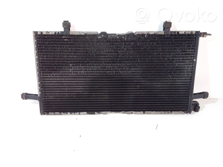 Opel Frontera B Radiateur condenseur de climatisation 