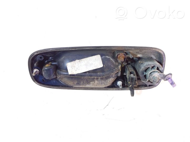 Dodge Grand Caravan Front door exterior handle 