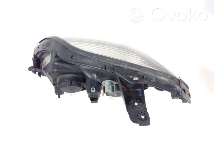 Renault Scenic RX Faro/fanale 087553