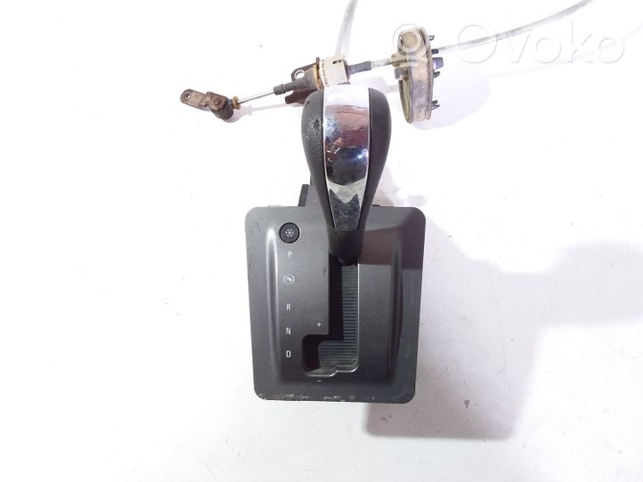 Opel Vectra C Gear selector/shifter (interior) 