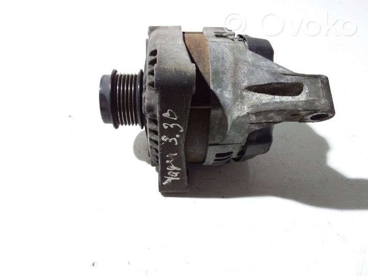 Chrysler Town & Country III Alternator 