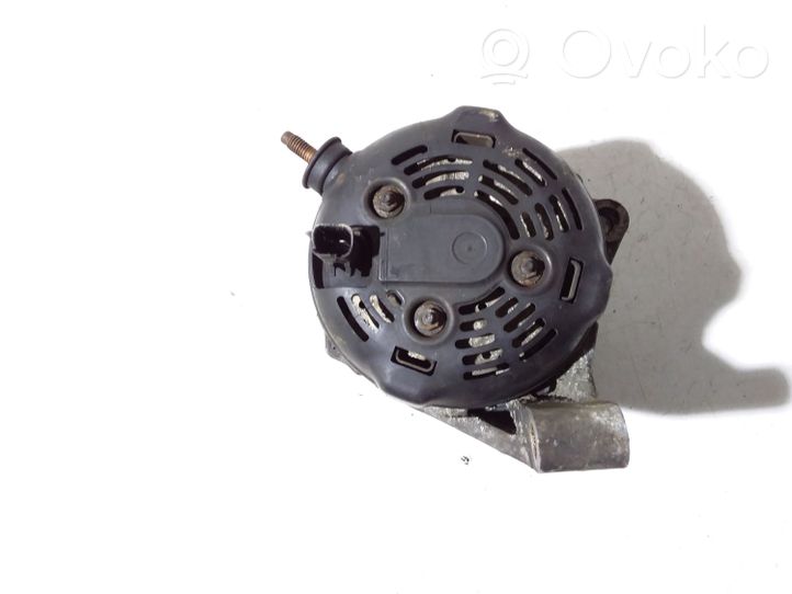 Chrysler Town & Country III Alternator 